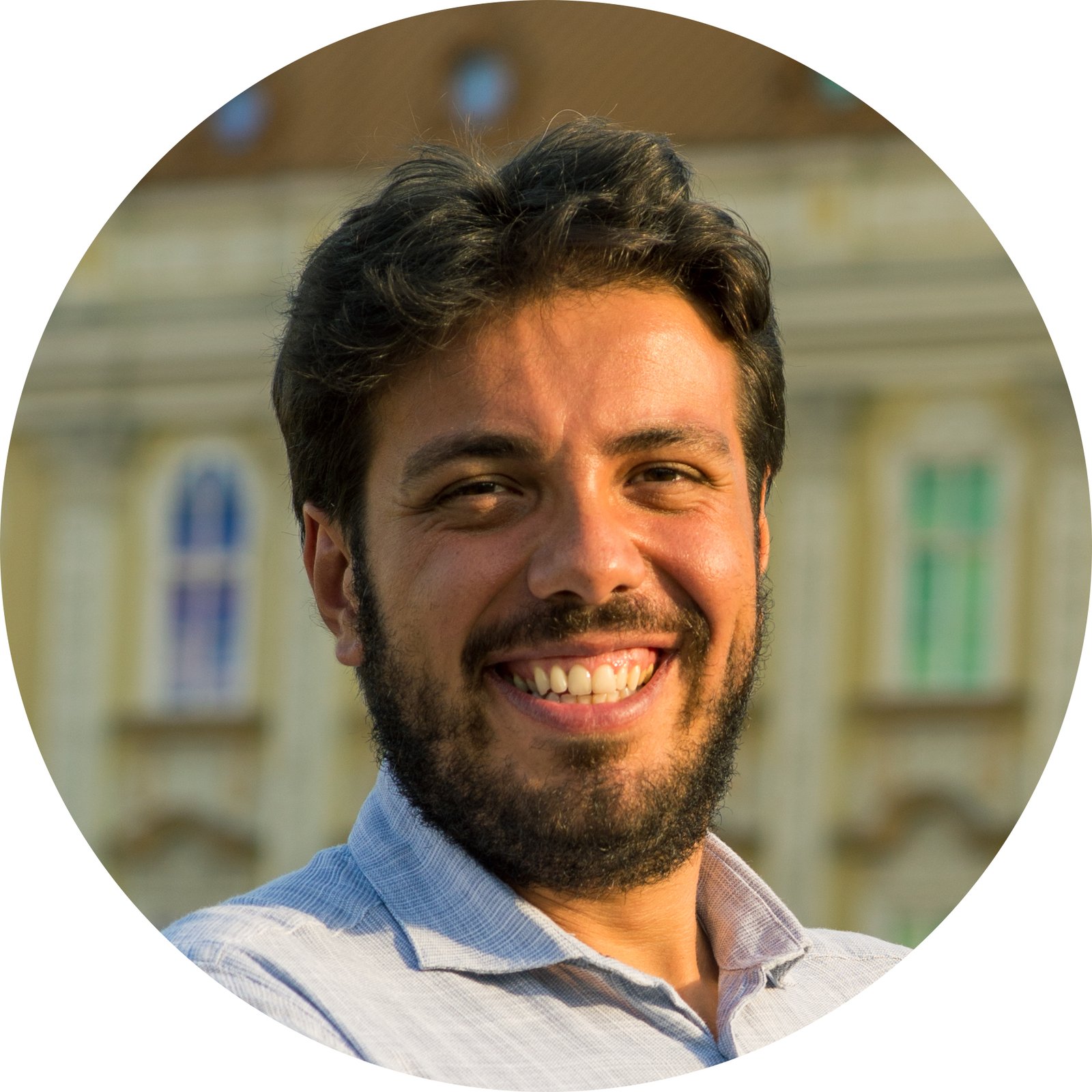 Gabriele Di Filippo, autore del metodo AI-DDIE